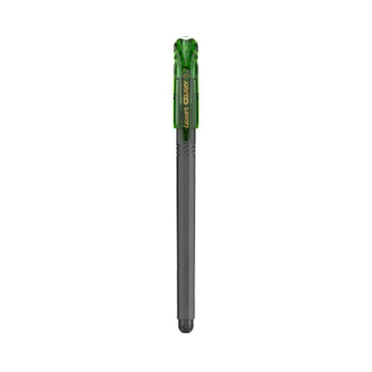 SCHNEIDER 2920 GELAXY ROLLER BALL PEN - GREEN