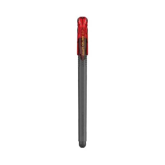 SCHNEIDER 2920 GELAXY ROLLER BALL PEN - RED