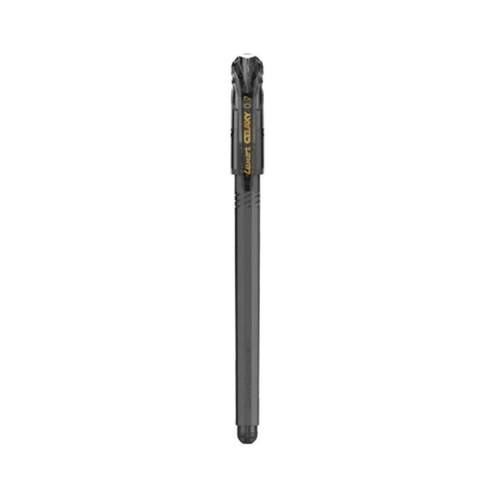SCHNEIDER 2920 GELAXY ROLLER BALL PEN - BLACK