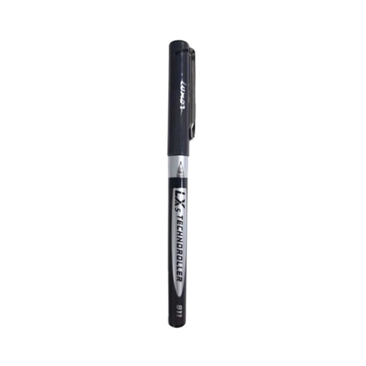 SCHNEIDER 811 V5 TECHNO ROLLER BALL PEN - BLACK
