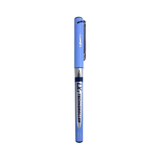 SCHNEIDER 811 V5 TECHNO ROLLER BALL PEN - BLUE