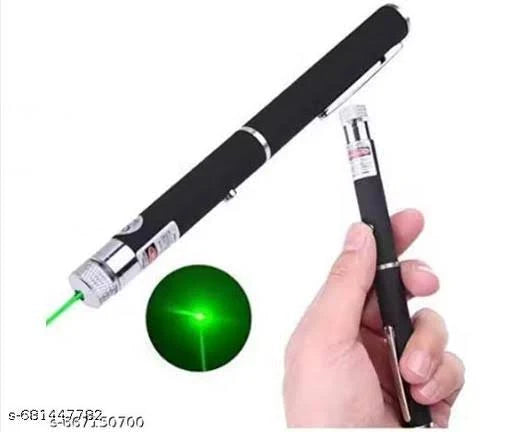 LASER POINTER GREEN