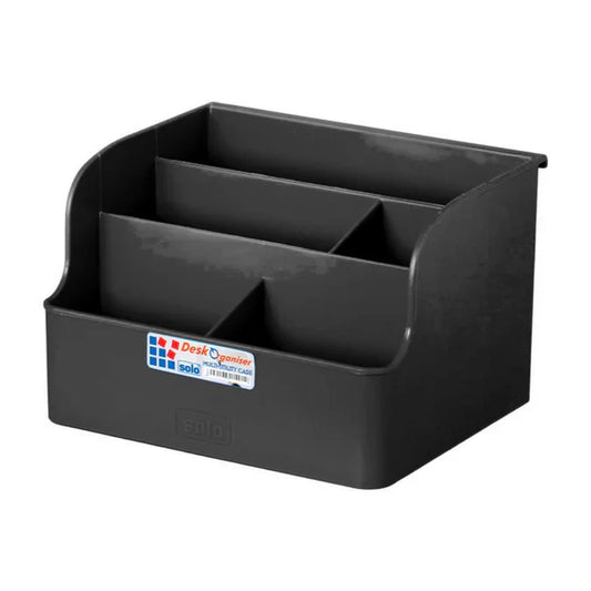 SOLO DL 102 DESK ORAGNISER