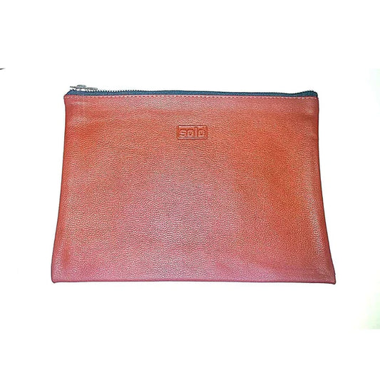SOLO PU FC1 HAND BAG