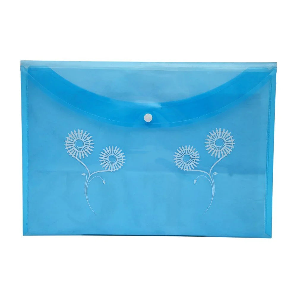 SOLO MC 112 MY CLEAR BAG PRINT