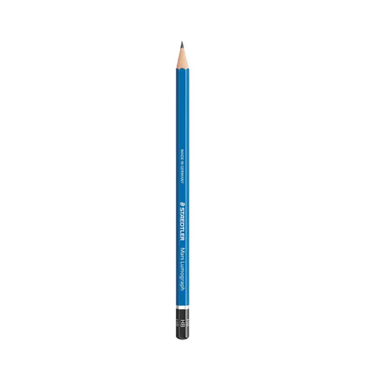 STAEDTLER 100 HB MARS LUMOGRAPH PENCIL
