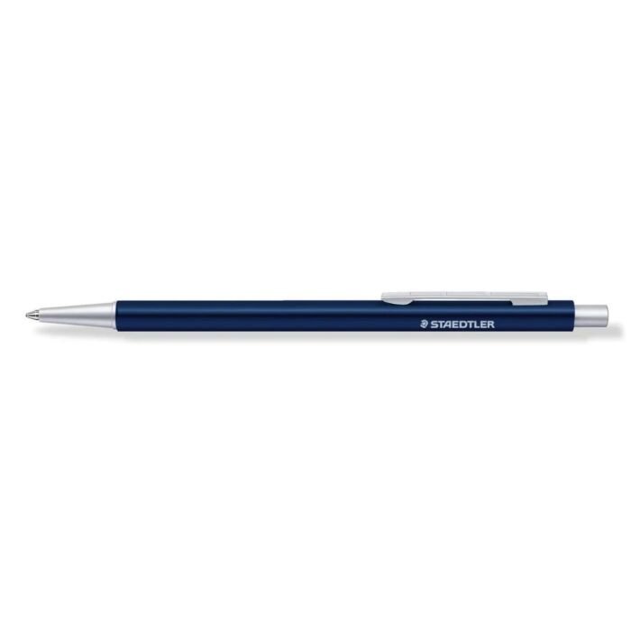 STAEDTLER 9POP4 07-9 MECHANICAL PENCIL 0.7MM