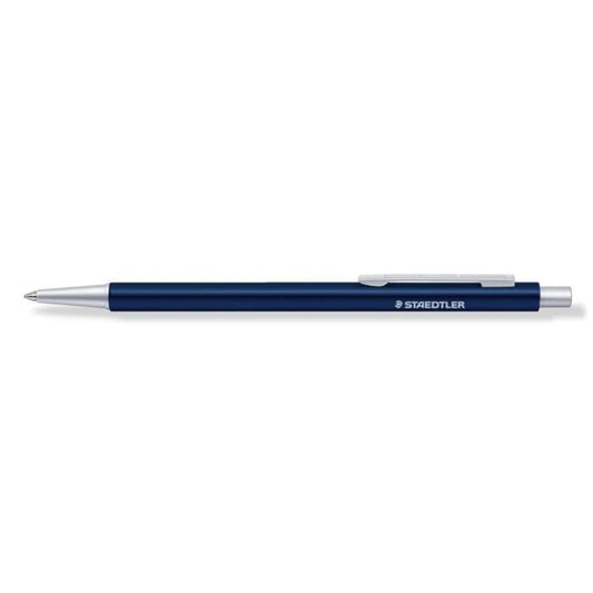 STAEDTLER 9POP4 07-9 MECHANICAL PENCIL 0.7MM