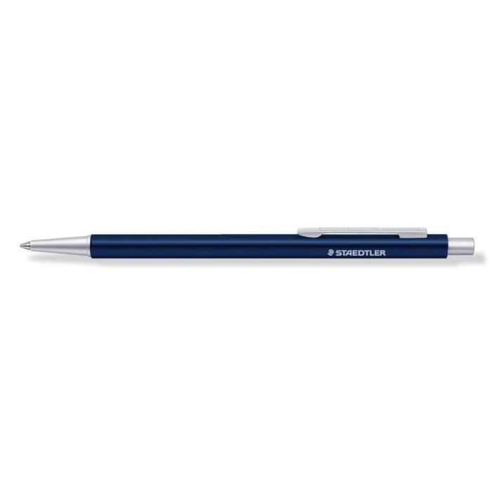 ST 9 POP4 07-9 MECH PENCIL 0.7MM 1195