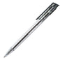 ST 423 M BALL PEN BLACK 0.45MM 20
