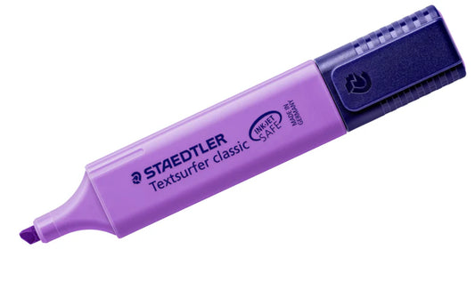 ST 364-06 TEXTS CLSC HIGHLIGHTER VL 100