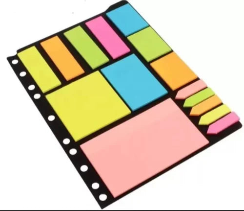 PLANFIX 22037 STICKY PAD Z15-DK