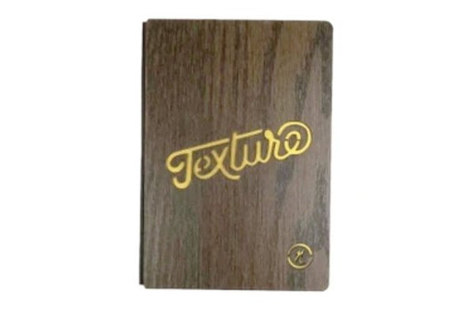 NEELGAGAN TEXTURE NOTEBOOK A5 200PAGES