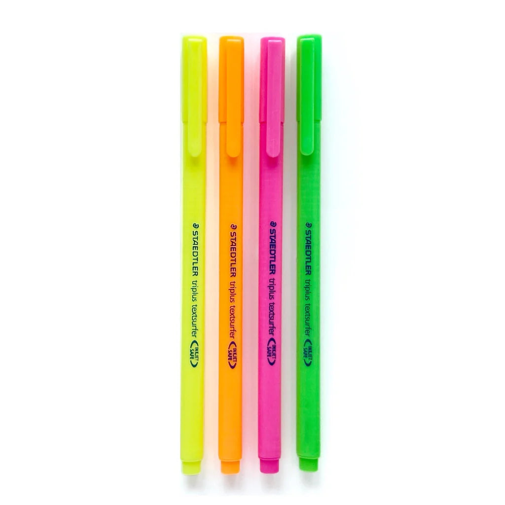 ST 362-05 TRIPLUS HIGHLIGHTER 160