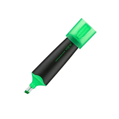 UNIBALL 200 HIGHLIGHTER GREEN