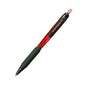 UB SXN-101 JETSTREAM 0.7MM RB PEN RED 50