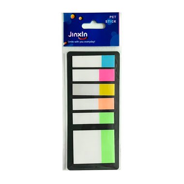 PLANFIX 22546 STICKY NOTES FLAGS