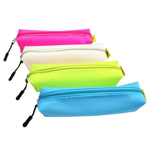 SOLO PB 106 STUDENT PENCIL BAG