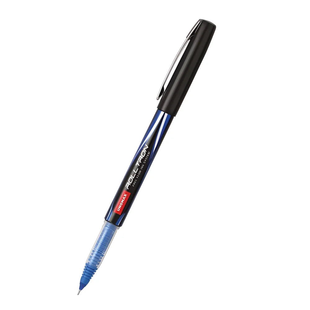 UNOMAX ROLL TRON GEL PEN