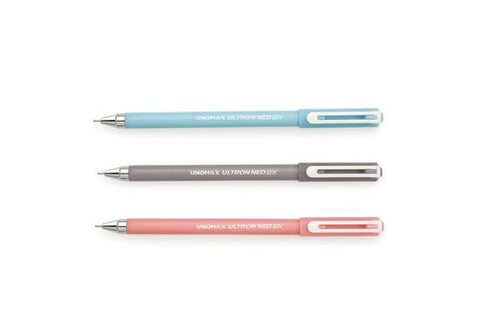 UNOMAX ULTRON PRESTO NEO BALL PEN PACK OF 50N