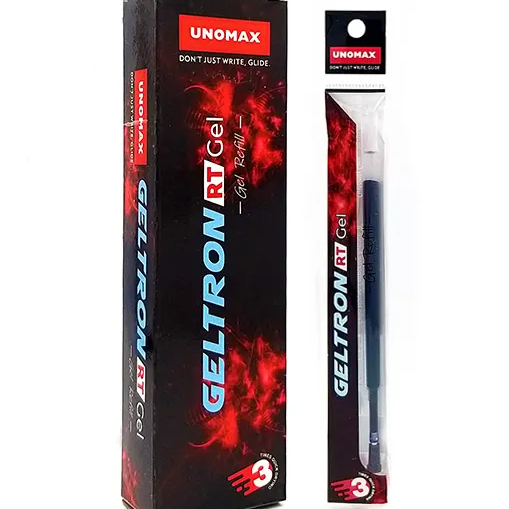 UNOMAX REFILL GELTRON GEL