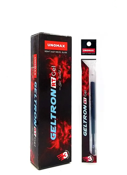 UNOMAX REFILL GELTRON GEL 5