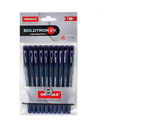 UNOMAX BOLDTRON 2X BP 10