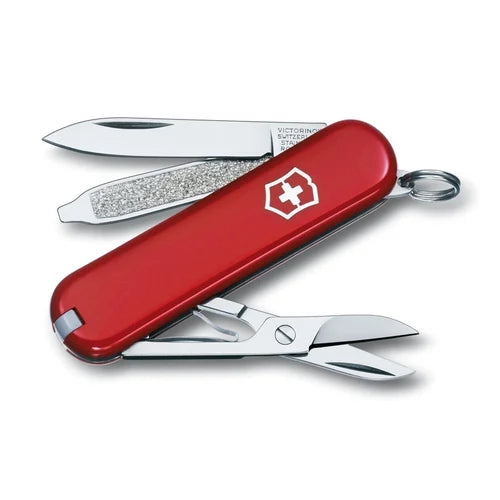 VICTORINOX 0.6223.G CLASSIC SD COLOR 58MM