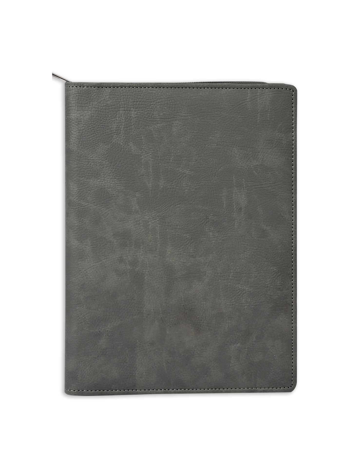 SCHOLAR VIV2 A5 VIVANT NOTEBOOK - GREY