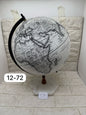 GLOBE 12-72 MARBLE 2400