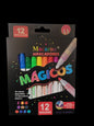 MACARON MAGICOS MAGIC PEN 365