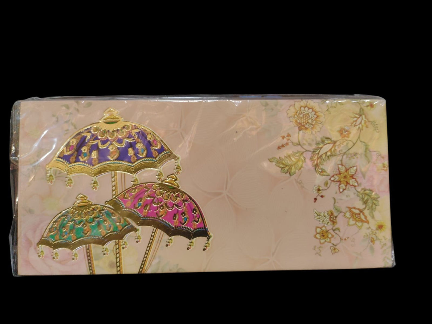 GIFT ENVELOPE MATT PACK OF 10PCS