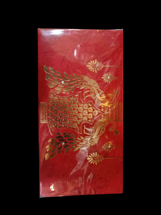 GIFT ENVELOPE SLM PACK OF 10PCS