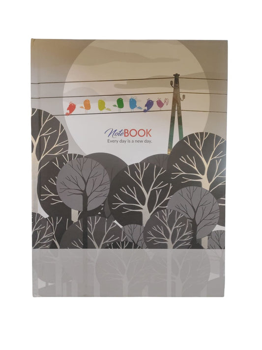 ADWELL PREMIUM NOTEBOOK B5