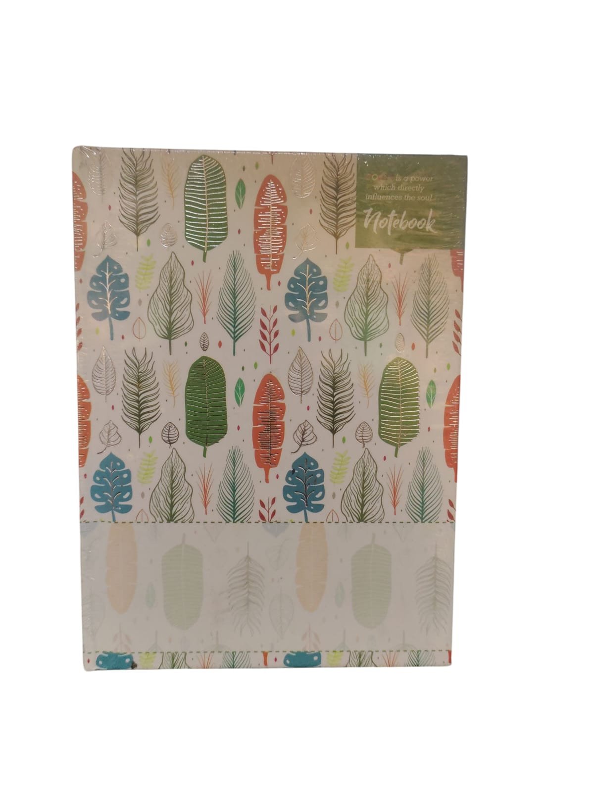 ADWELL PREMIUM NOTEBOOK A6