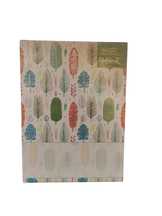 ADWELL PREMIUM NOTEBOOK A6