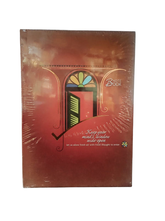 ADWELL PREMIUM NOTEBOOK A5