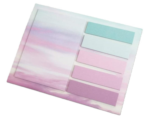 PF 22067 STICKY PAD 80