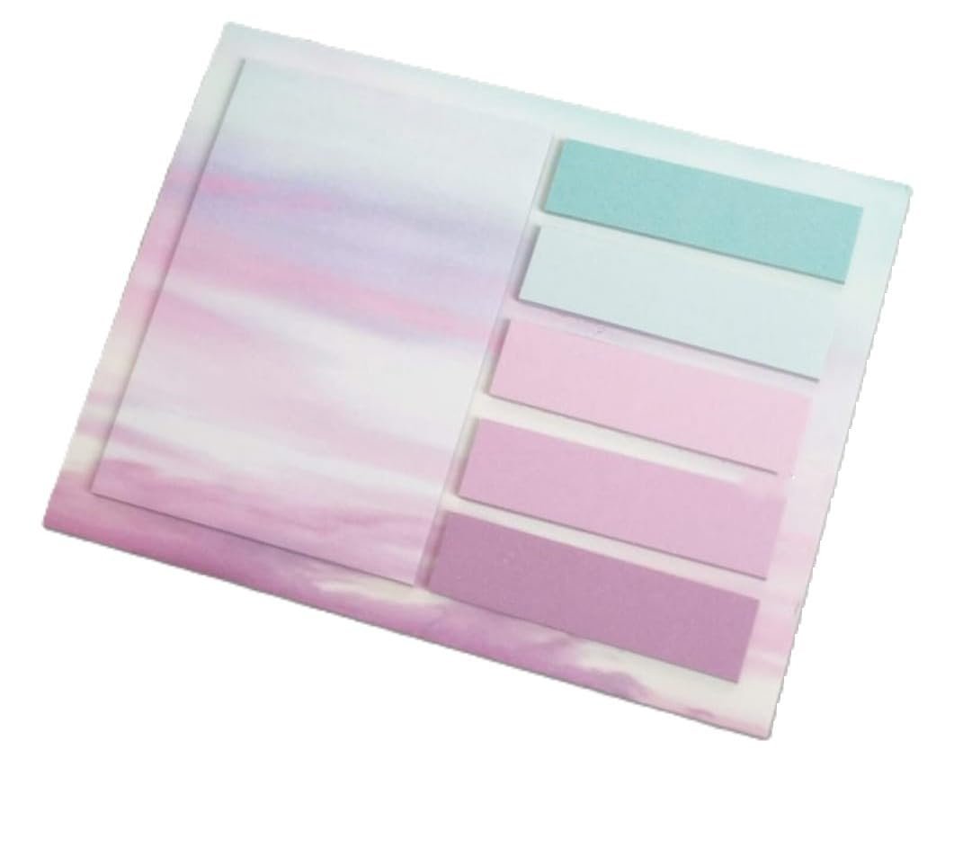 PLANFIX 22067 STICKY PAD