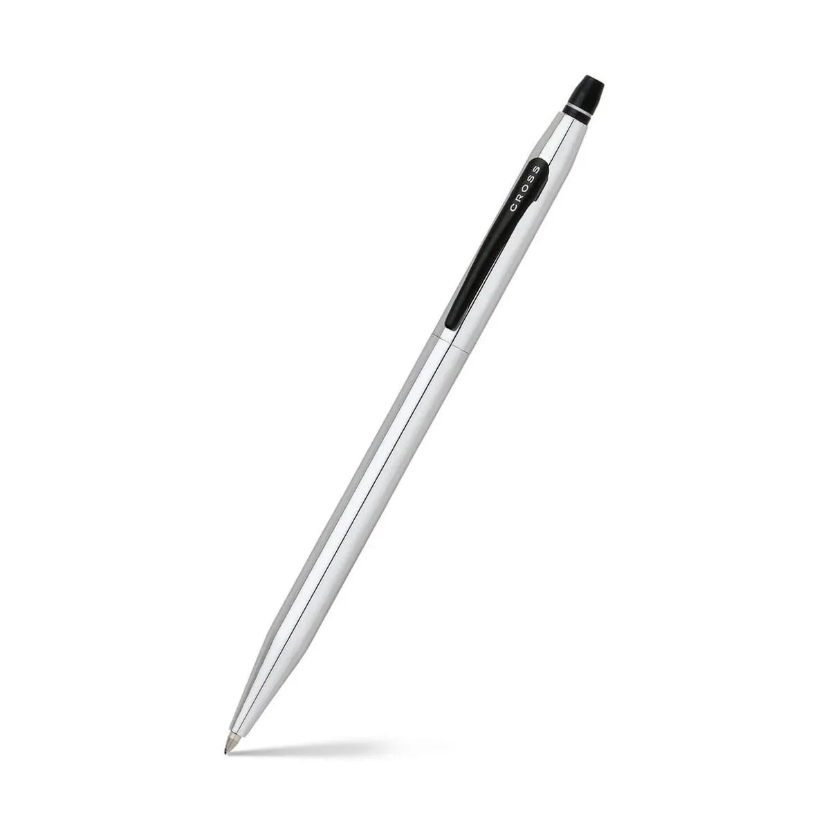 CROSS AT0625-I CLICK CHROME BALL PEN