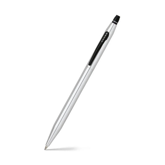 CROSS AT0625-I CLICK CHROME BALL PEN