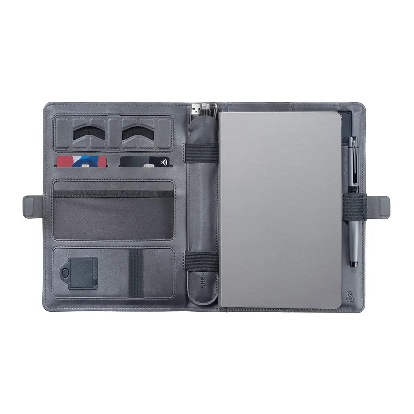 SHEAFFER SUPERBOOK WIRELESS CHARGING POWERBANK 12000MAH