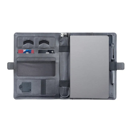 SHEAFFER SUPERBOOK WIRELESS CHARGING POWERBANK 12000MAH