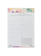 SCH WPL4V WEEKLY PLANNER VERTICAL 280