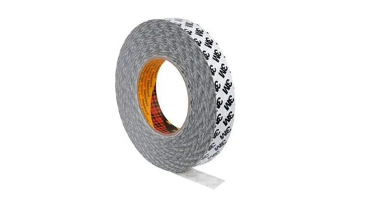 3M DOUBLE TAPE 1.2 x 3M 110