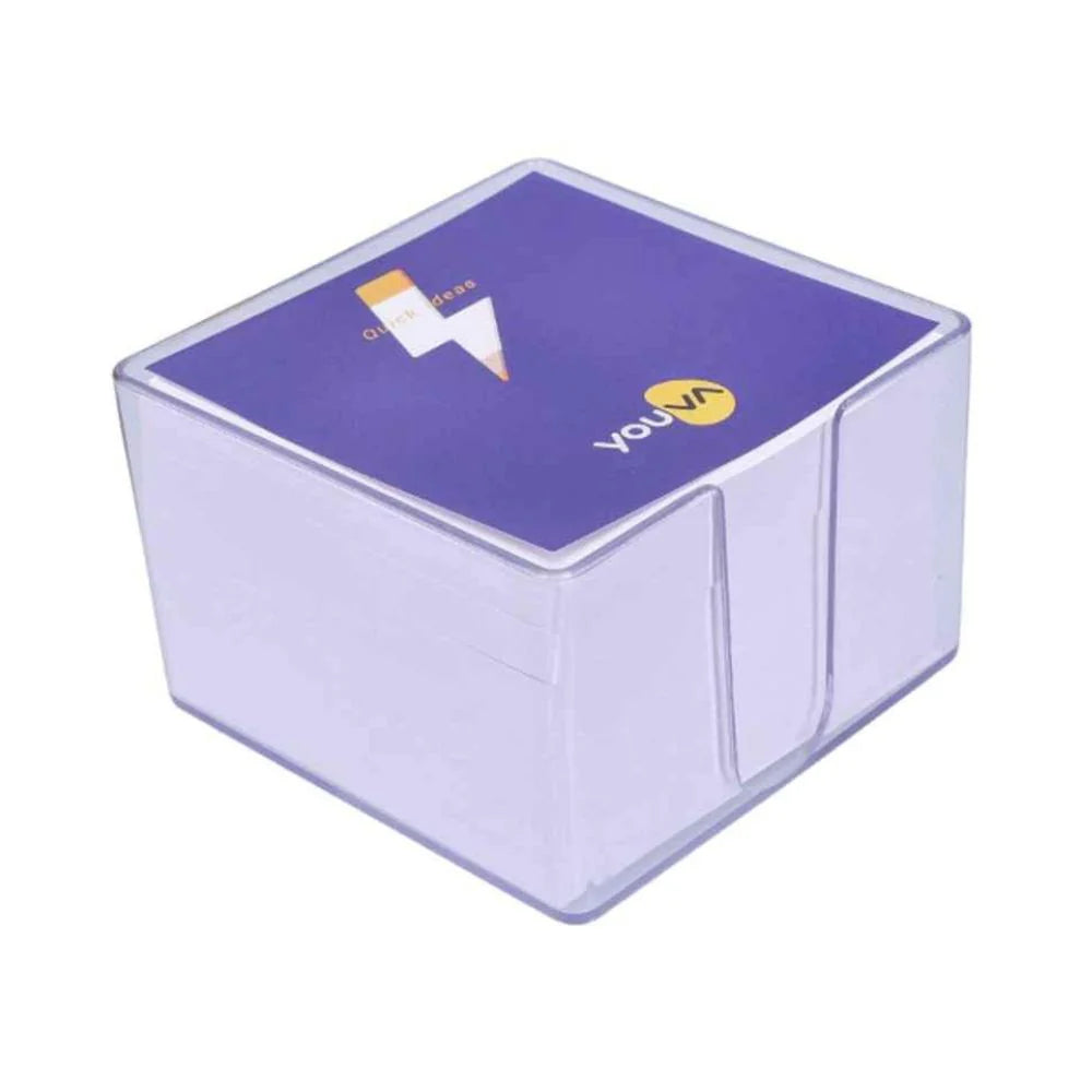 HQ 23791 MEMO CUBE 700SHEETS