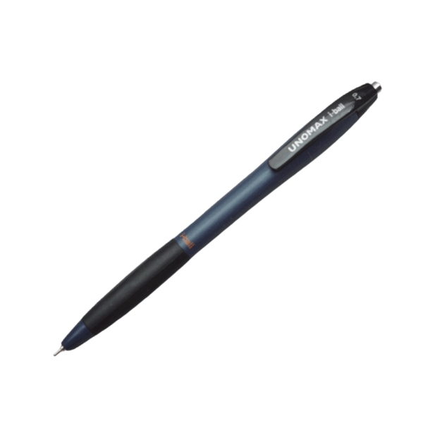 UNOMAX IBALL 2X BP
