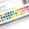 STAEDTLER 334 C48-C TRIPLUS FINELINER PEN 48COLOR PACK OF 48PCS - Image 2