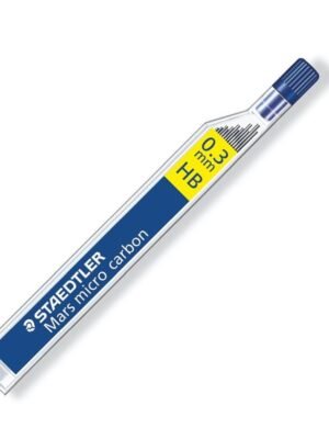 STAEDTLER 250 03 HB MARS MICRO LEAD 0.3MM