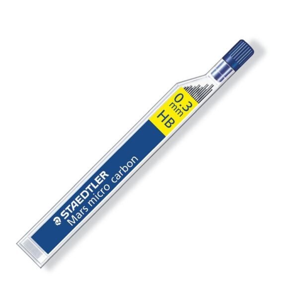STAEDTLER 250 03 HB MARS MICRO LEAD 0.3MM